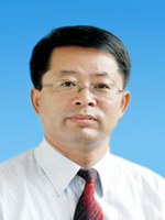 合肥工业大学副校长——刘志峰