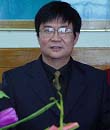 合肥工业大学教授鲁昌华